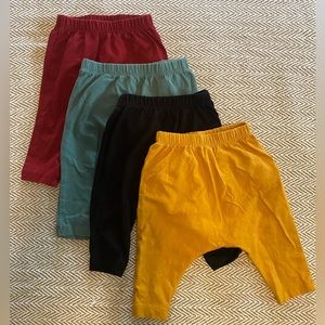 Baby Pants Leggings